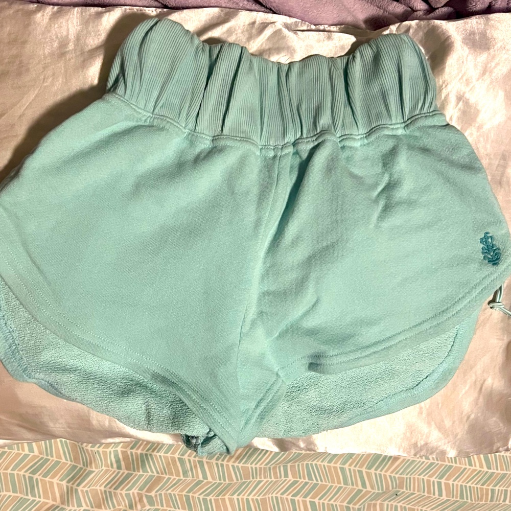 FREE PEOPLE COMFY SHORTS - SEND OFFERS